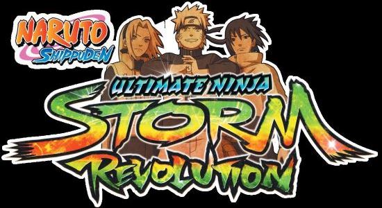 Патч для NARUTO SHIPPUDEN: Ultimate Ninja STORM Revolution v 1.0 №1