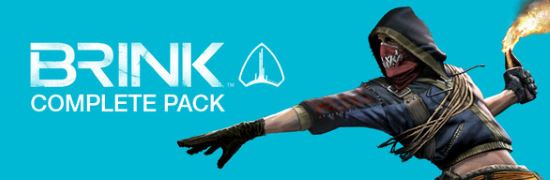 Патч для Brink: Complete Pack v 1.0.23692.48133