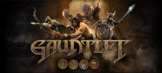 NoDVD для Gauntlet v 1.0 №1