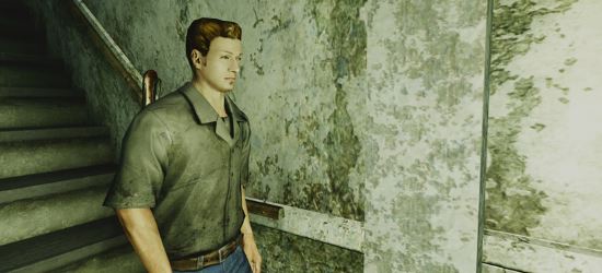 Enbseries windows 8 для Fallout: New Vegas