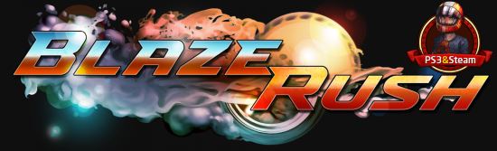 NoDVD для BlazeRush v 1.0