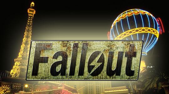 Русифицированные .esm файлы для Fallout: New Vegas и Всех сюжетных DLC
