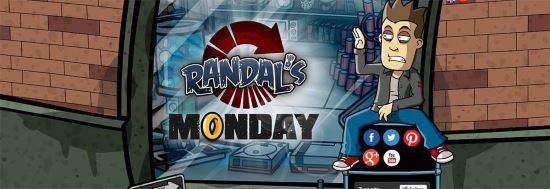 Кряк для Randal's Monday v 1.0 Кряк для Randal's Monday v 1.0