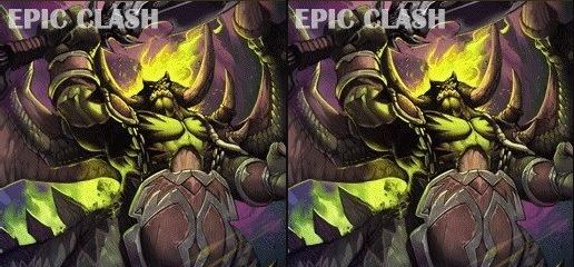 Epic Clash v3.9 AI+ для Warcraft 3