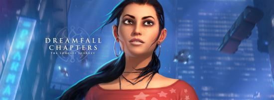 NoDVD для Dreamfall Chapters v 1.1.2