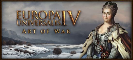 Сохранение для Europa Universalis IV: Art of War (100%)