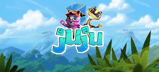 NoDVD для JUJU v 1.0