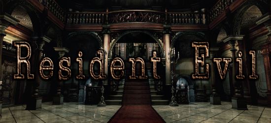 Патч для Resident Evil HD Remaster v 1.0