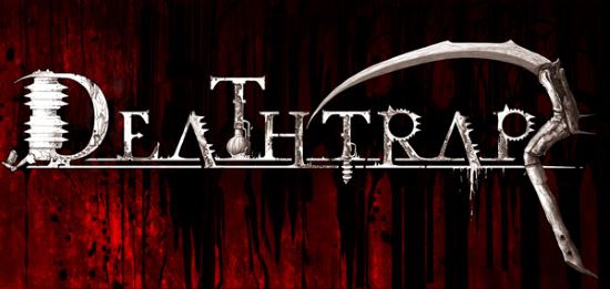 NoDVD для Deathtrap v 1.0