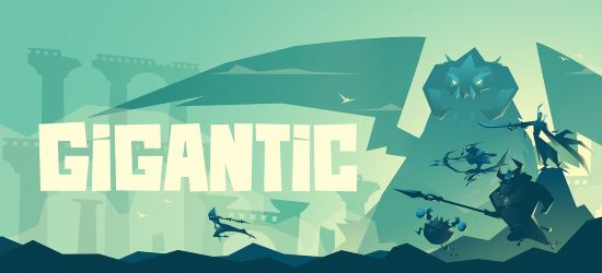 NoDVD для Gigantic v 1.0