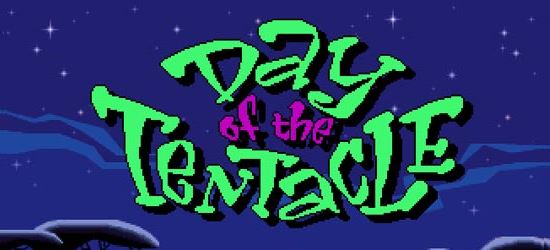 Русификатор для Day of the Tentacle
