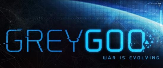 NoDVD для Grey Goo v 1.1