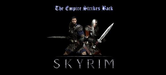 Совершенный Легионер \ Perfect Legionnaire для TES V: Skyrim