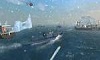Патч для Ship Simulator 2010: Extremes v 1.1