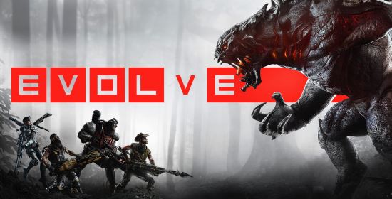 NoDVD для Evolve v 1.0