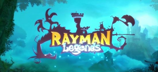 Кряк для Rayman Legends v 1.3.140380