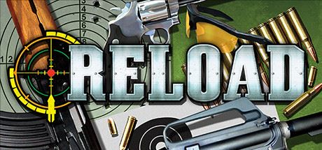 NoDVD для Reload v 1.0