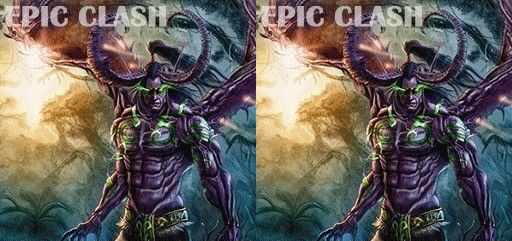 Epic Clash v3.14 AI+ для Warcraft 3