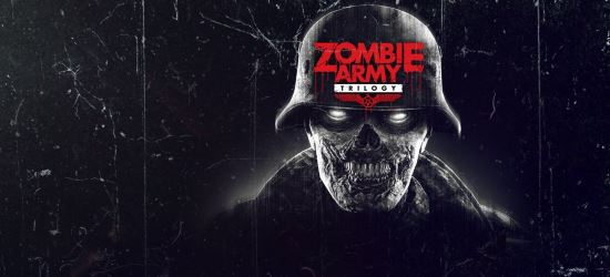 NoDVD для Zombie Army: Trilogy v 1.3.5.11