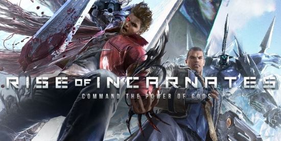 NoDVD для Rise of Incarnates v 1.0