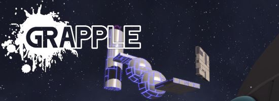 NoDVD для Grapple v 1.0