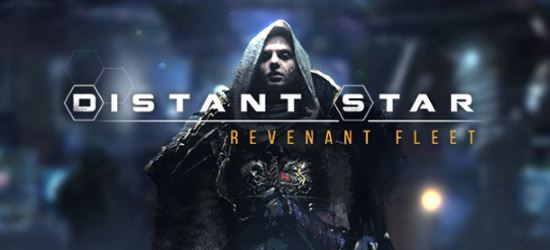 NoDVD для Distant Star: Revenant Fleet v 1.0
