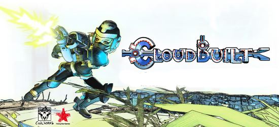 Патч для Cloudbuilt: Defiance v 1.4