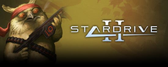 Кряк для StarDrive 2 v 1.0 Кряк для StarDrive 2 v 1.0