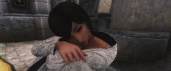 J.A.P.F. — ещё один милый спутник v 1.0.2 для TES V: Skyrim