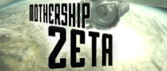 DLC «Mothership Zeta» для Fallout: New Vegas