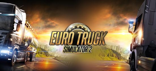 NoDVD для Euro Truck Simulator 2 v 1.17.1s