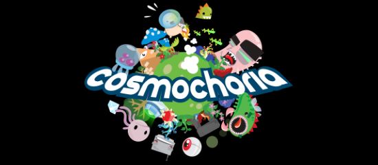 NoDVD для Cosmochoria v 1.0