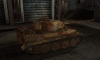 Tiger VI шкурка №1 для игры World Of Tanks