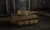Tiger VI шкурка №12 для игры World Of Tanks