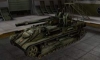 SU-8 шкурка №3 для игры World Of Tanks