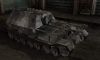 Ferdinand шкурка №15 для игры World Of Tanks
