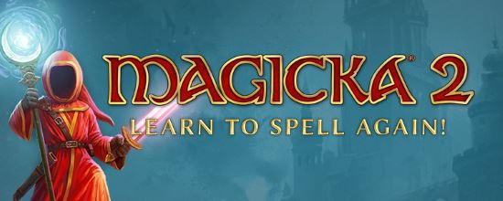 NoDVD для Magicka 2 v 1.0