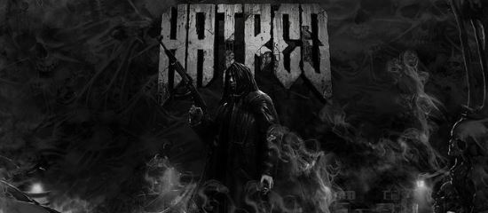 NoDVD для Hatred v 1.0