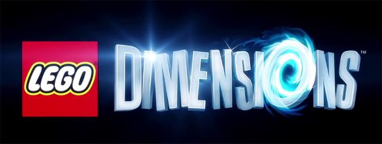 NoDVD для LEGO Dimensions v 1.0