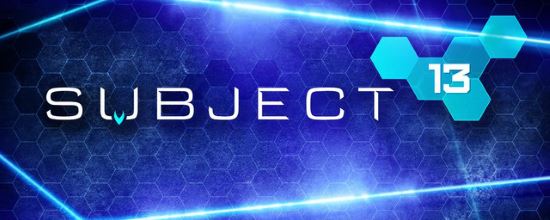 NoDVD для Subject 13 v 1.0