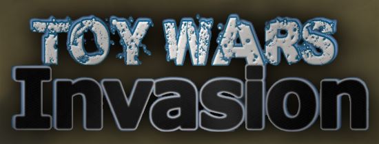 Патч для Toy Wars: Invasion v 1.14