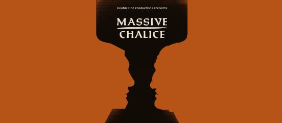 NoDVD для MASSIVE CHALICE v 1.0 №1