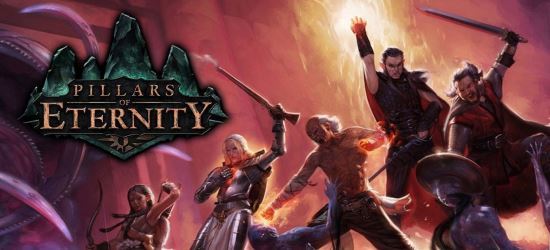 Кряк для Pillars of Eternity v 1.0.6.0591