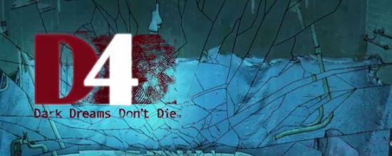 NoDVD для D4: Dark Dreams Don't Die -Season One- v 1.0
