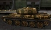 Т-44 шкурка №7 для игры World Of Tanks