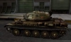 Т-44 шкурка №14 для игры World Of Tanks
