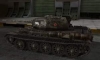Т-44 шкурка №16 для игры World Of Tanks