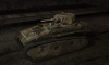 Leichtetraktor шкурка №2 для игры World Of Tanks