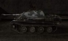 JagdPanther шкурка №7 для игры World Of Tanks