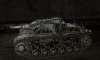 Stug III шкурка №12 для игры World Of Tanks